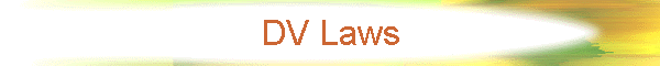 DV Laws